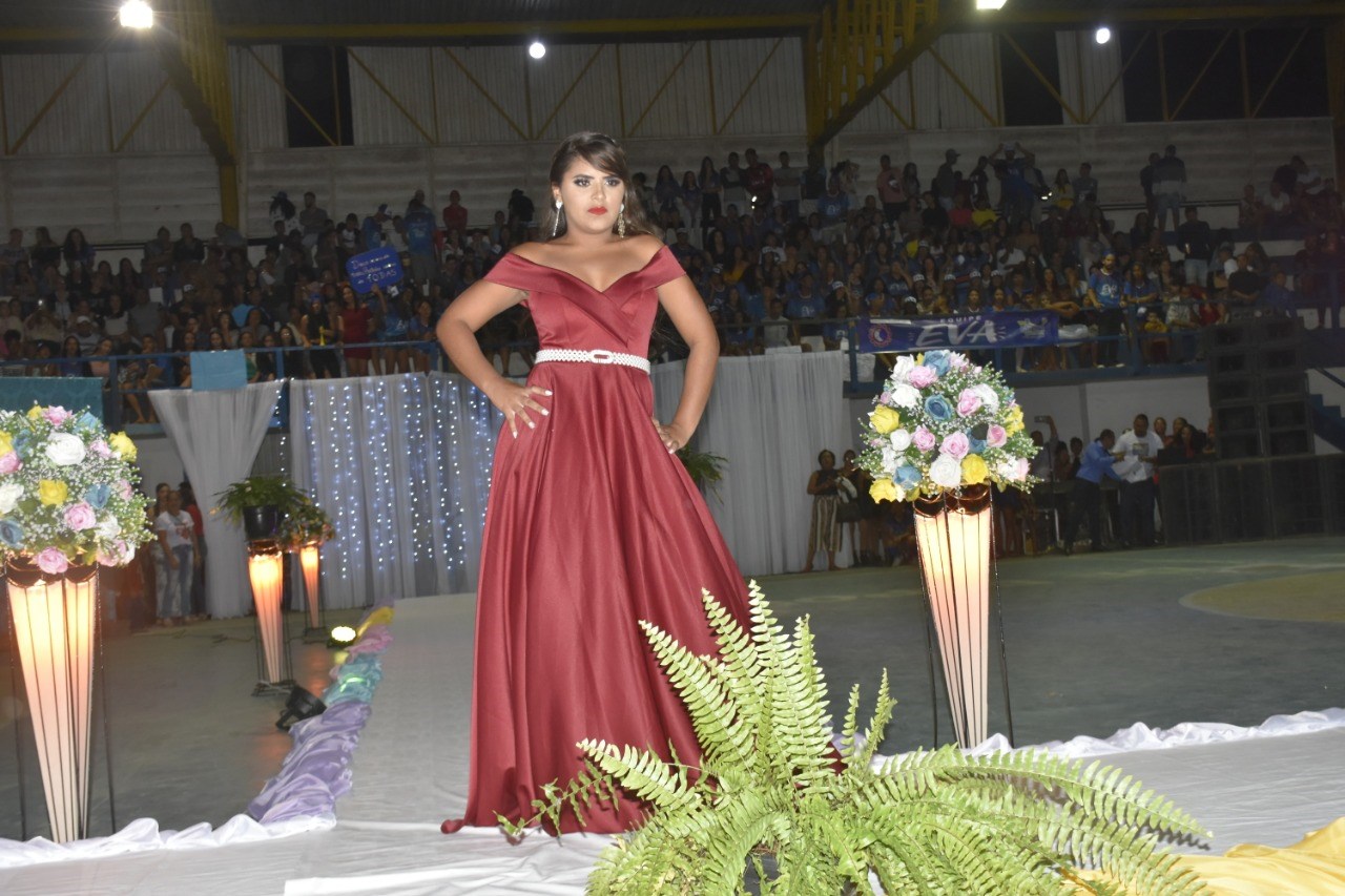 Camacã: Após 5 anos, é eleita nova Rainha do Cacau
